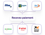 Paiements Mobile Money
